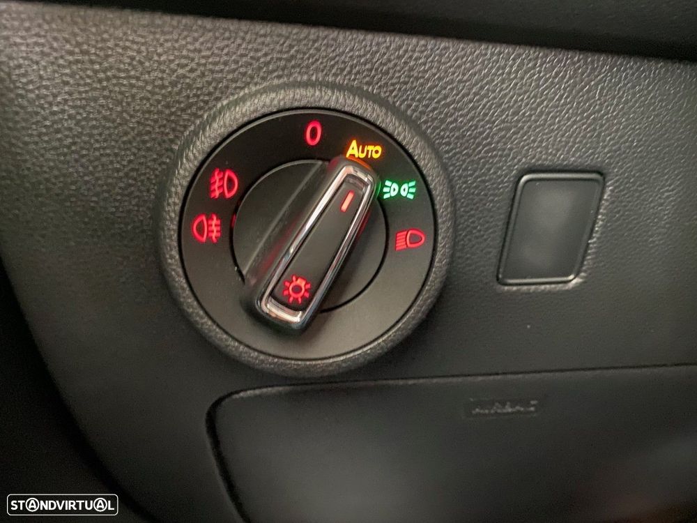 SEAT Ateca 1.6 TDI Style - 28