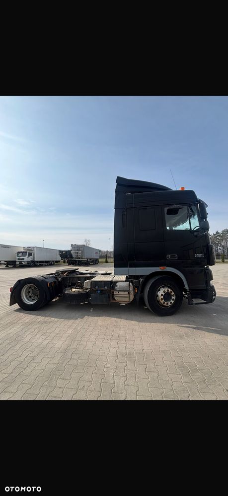 DAF XF 105 460 - 4