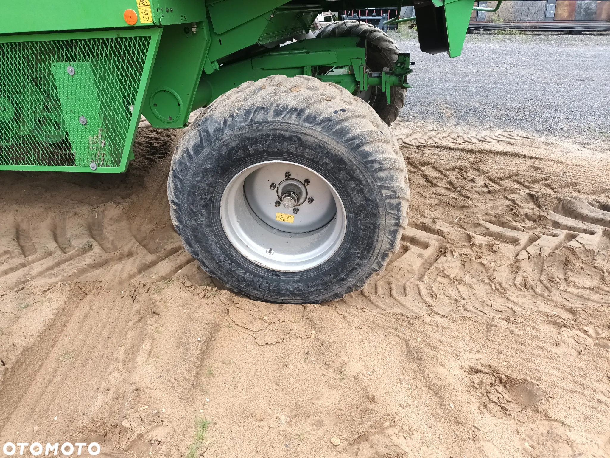 Deutz-Fahr 5690 - 6