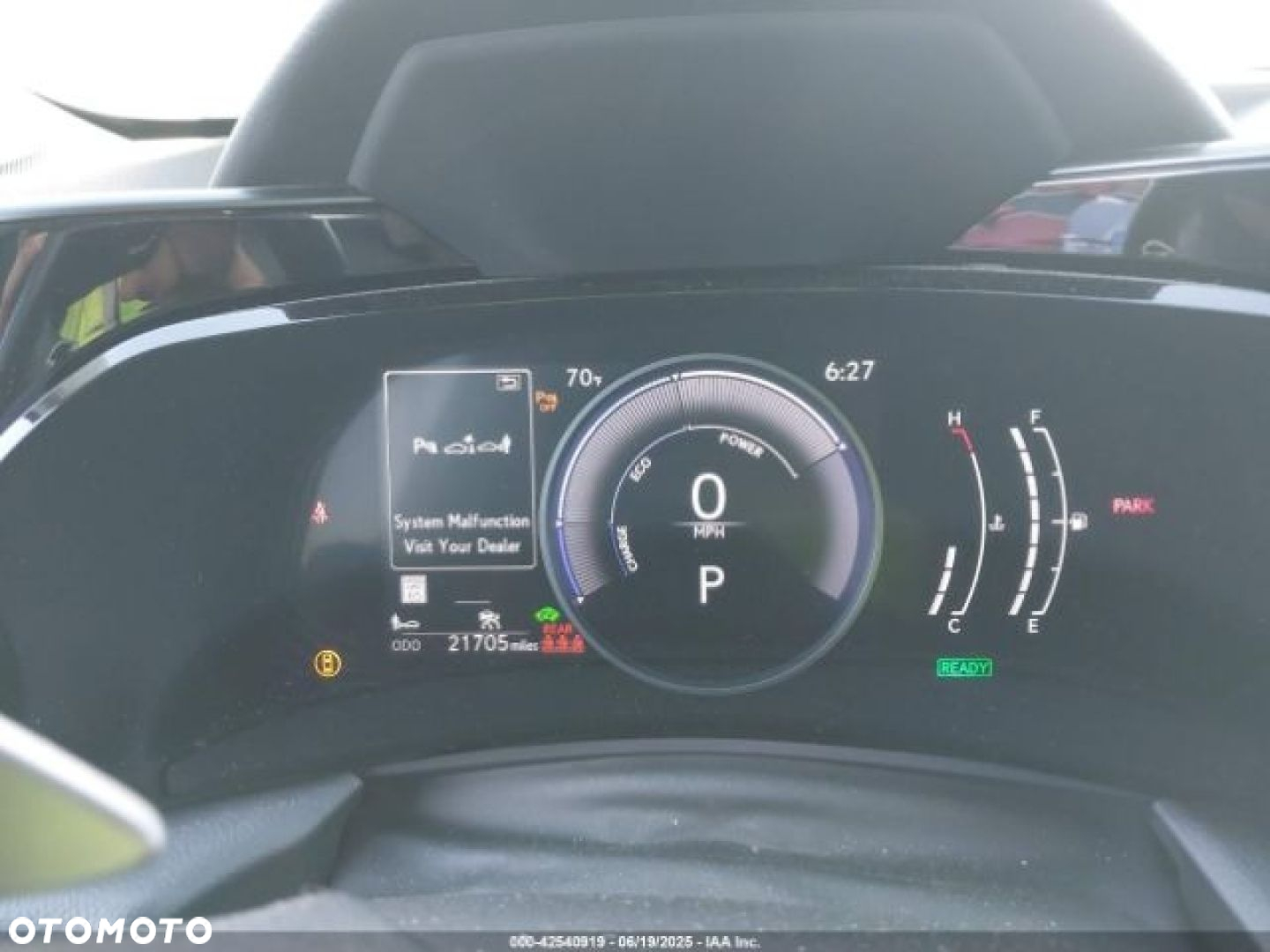 Lexus NX - 11