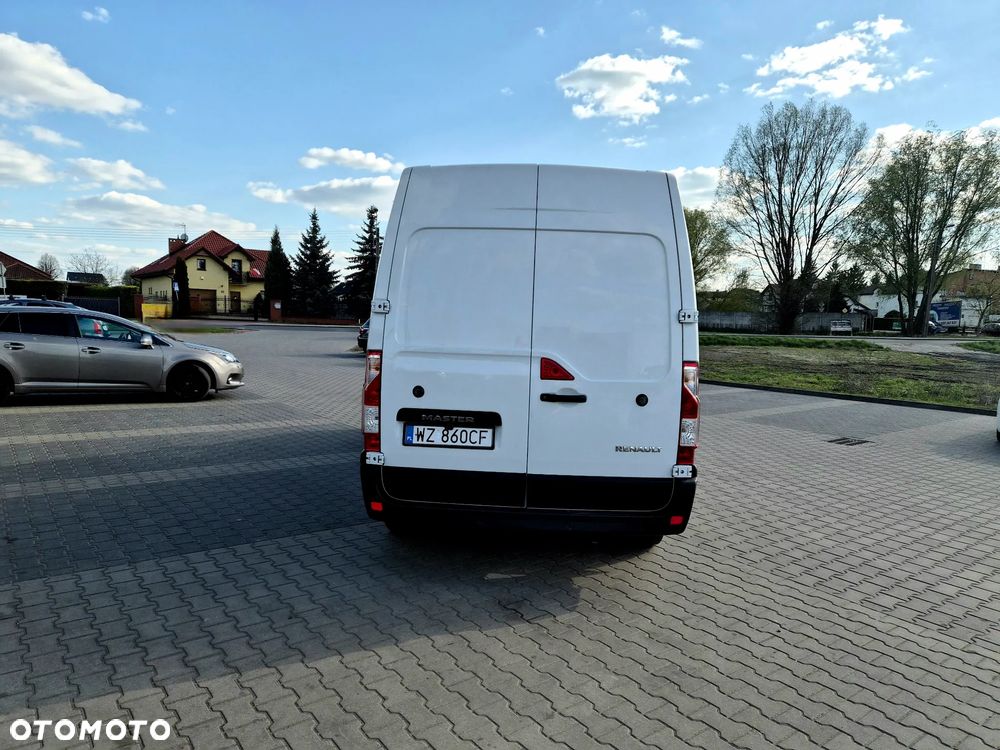 Renault MASTER - 8