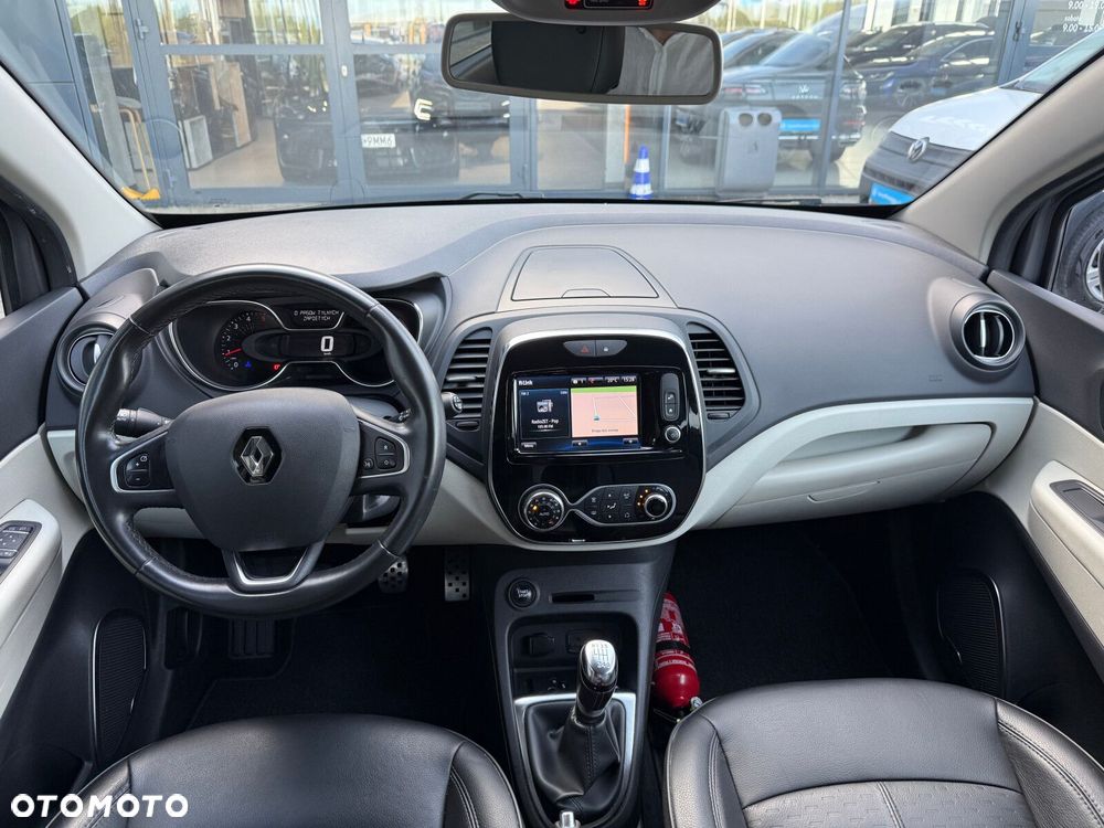 Renault Captur - 10