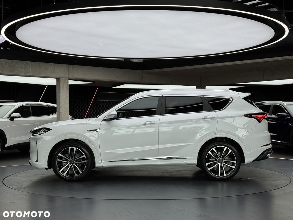 Jetour X70 Plus - 3