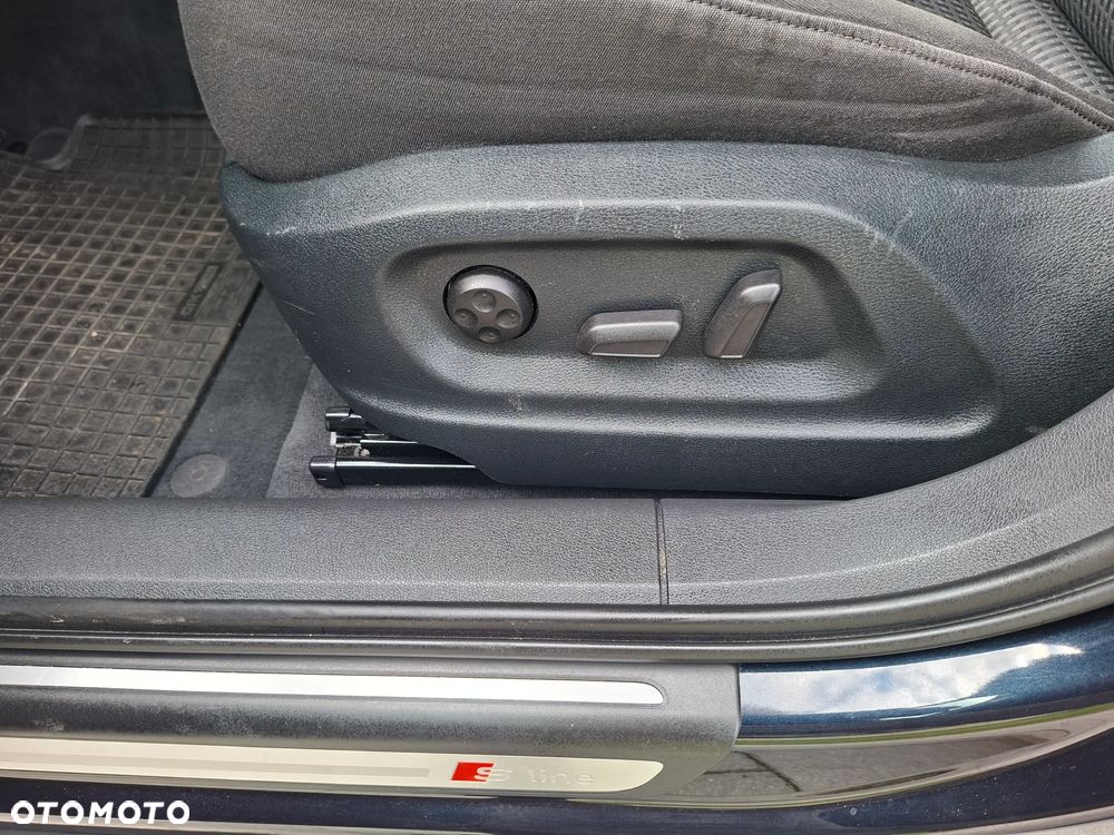 Audi Q3 - 12
