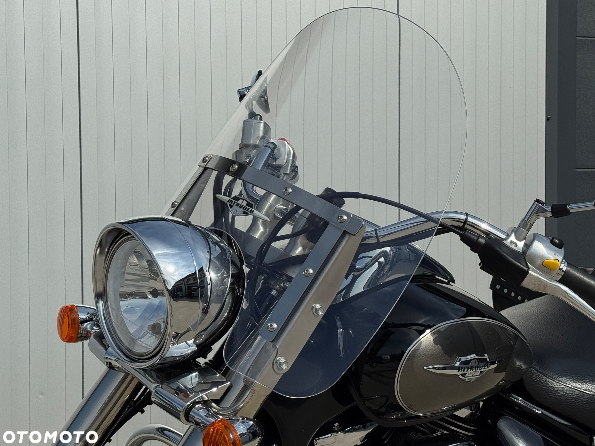 Suzuki VL 800 Volusia - 34