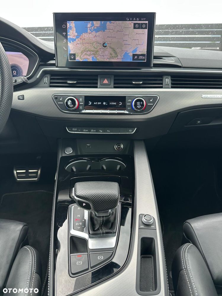 Audi A4 Avant 45 TDI quattro tiptronic edition one - 11