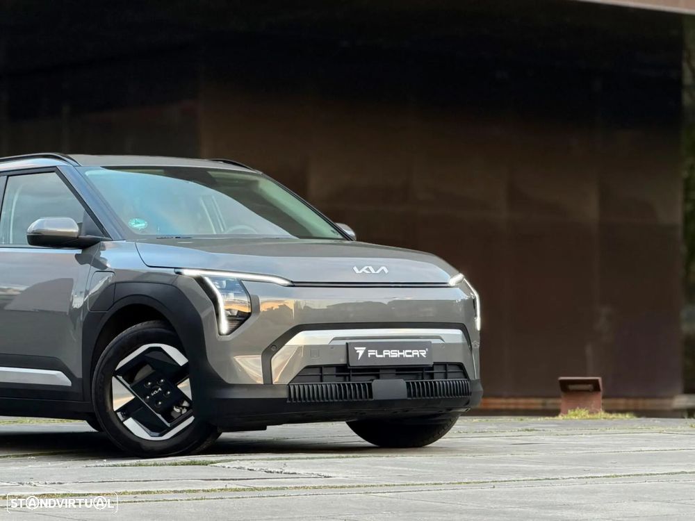 Kia EV3 81,4-kWh FWD Air - 33