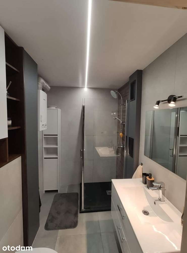 Od właściciela | 4 pokoje | klimatyzacja | 57,7 m2