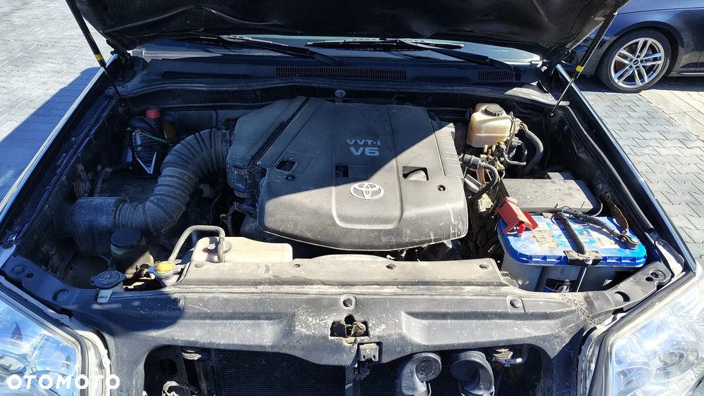 Toyota 4-Runner - 20