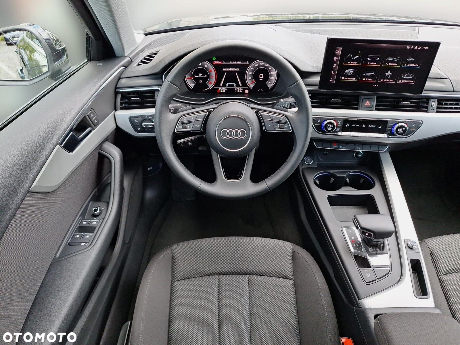 Audi A4 - 12