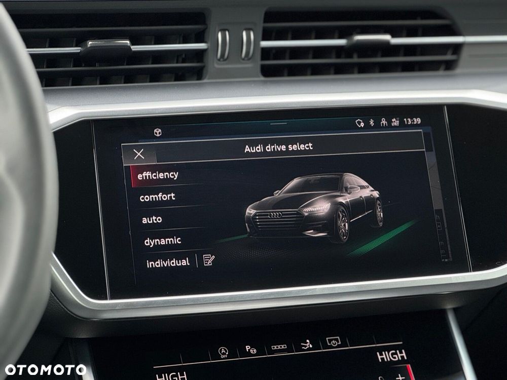 Audi A7 Sportback - 22