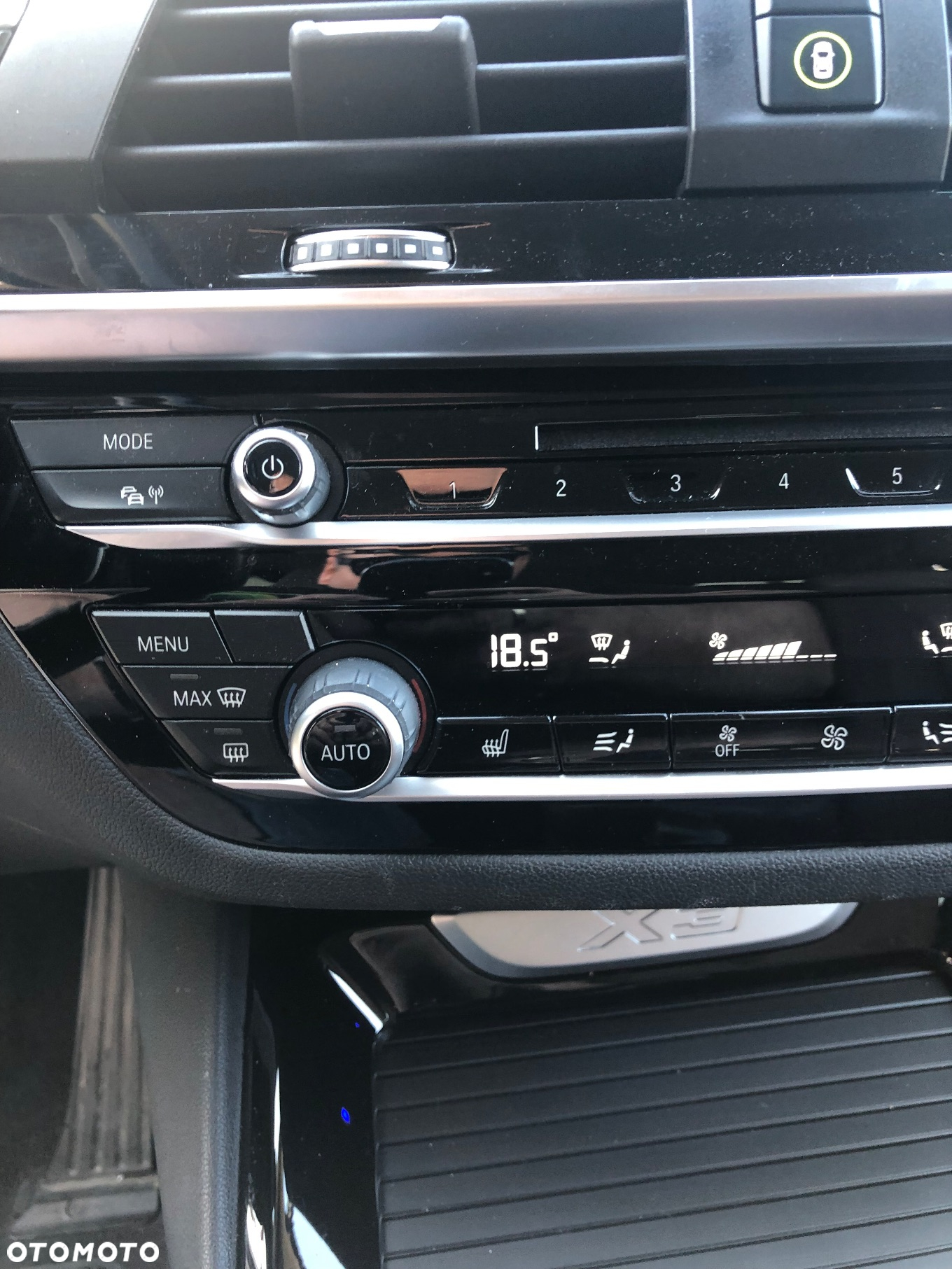 BMW X3 - 29