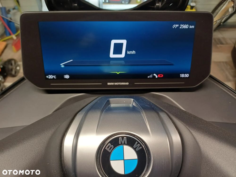 BMW C 400 GT - 6
