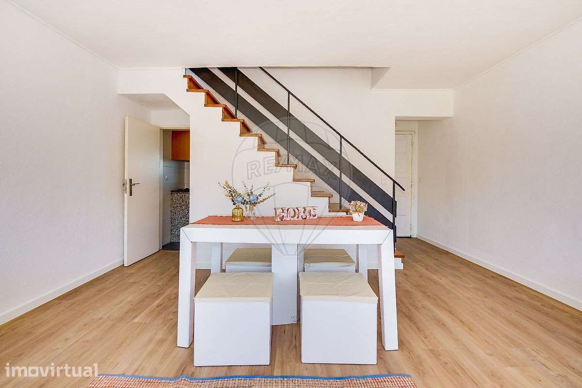 Apartamento T3 para venda - Grande imagem: 5/24