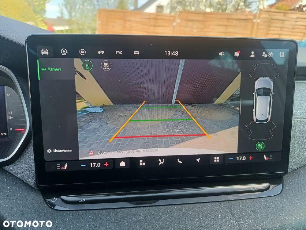 Skoda Octavia 2.0 TDI DSG Selection - 17