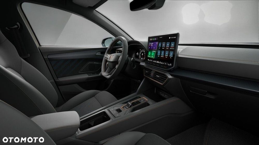 Cupra Leon 1.5 eTSI mHEV DSG - 11
