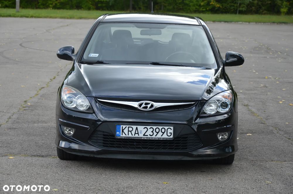 Hyundai i30 1.4 Classic - 13