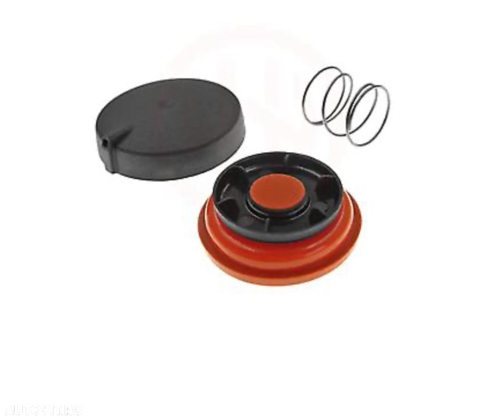 Supapa Membrana Pcv Valva Capac Tacheti Mercedes C E W204 W212 2.2 CDI - 1
