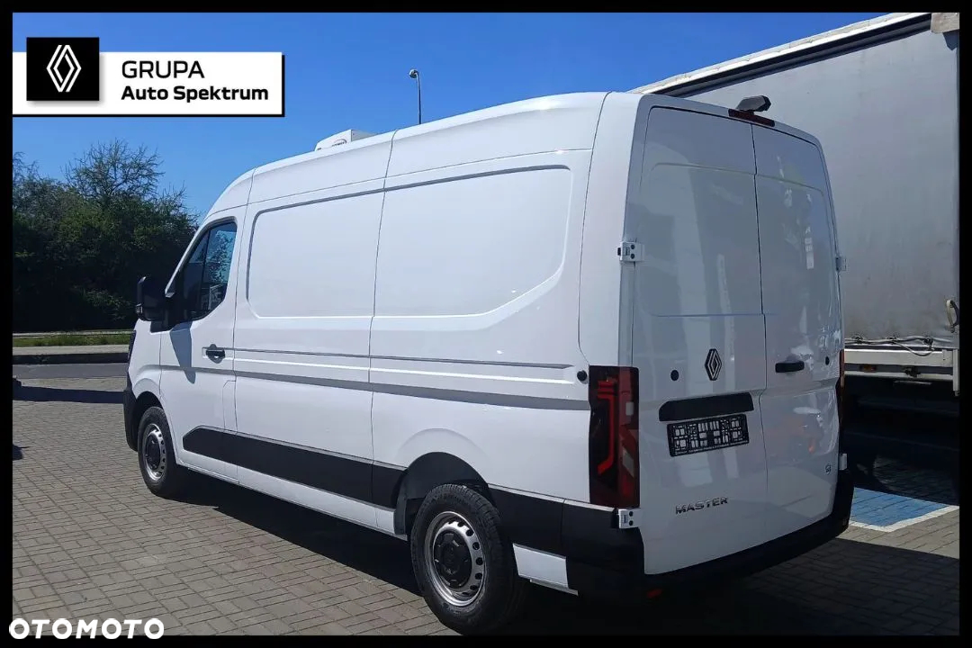 Renault Master - 5