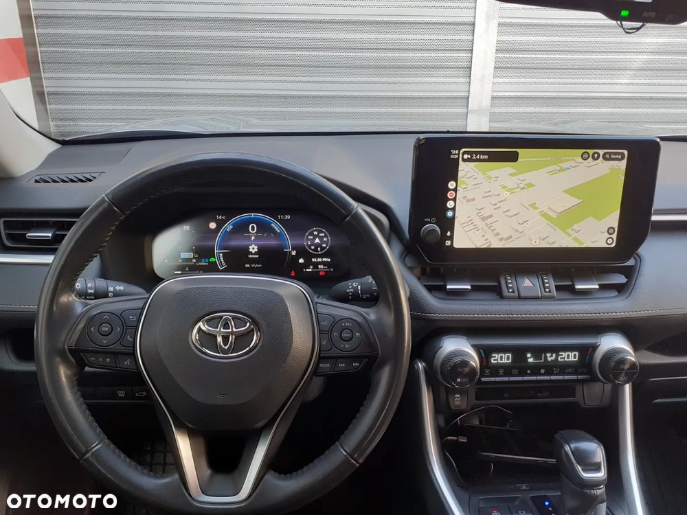 Toyota RAV4 2022