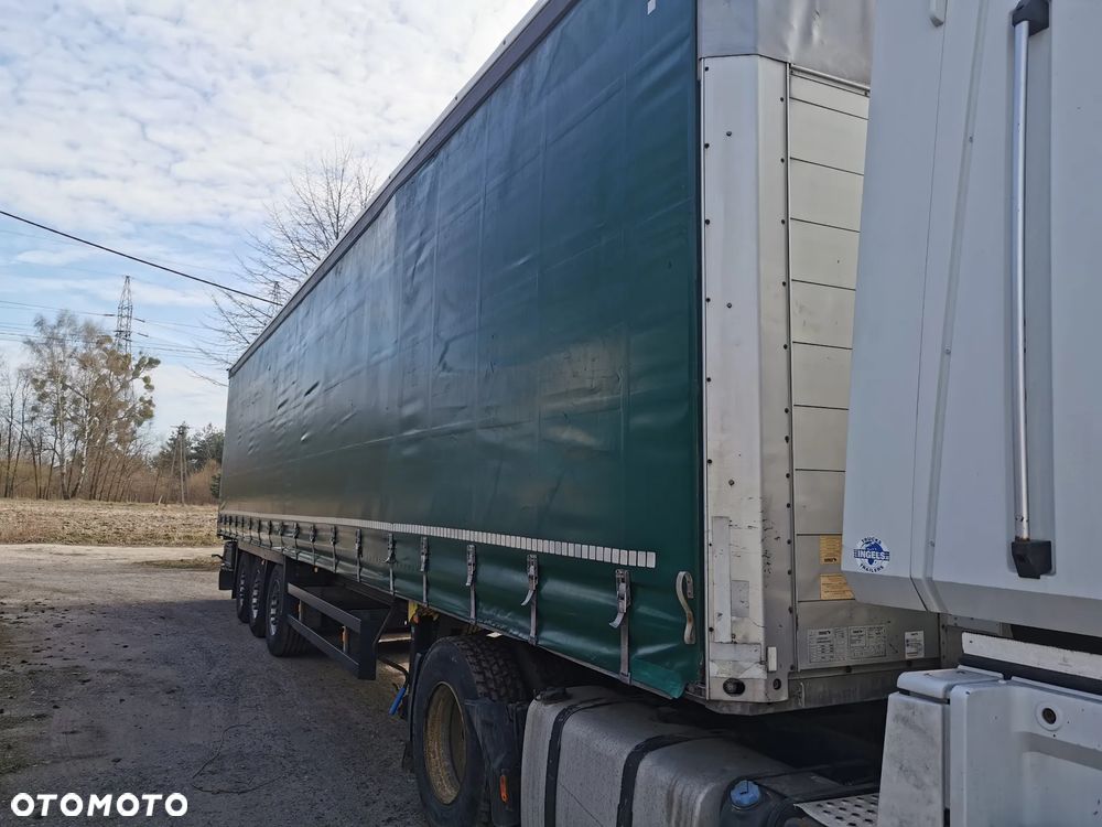 Schmitz Cargobull SCB 24/L - 6