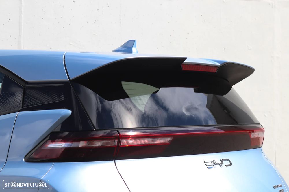 BYD Dolphin Surf 43.2 kWh Boost - 35