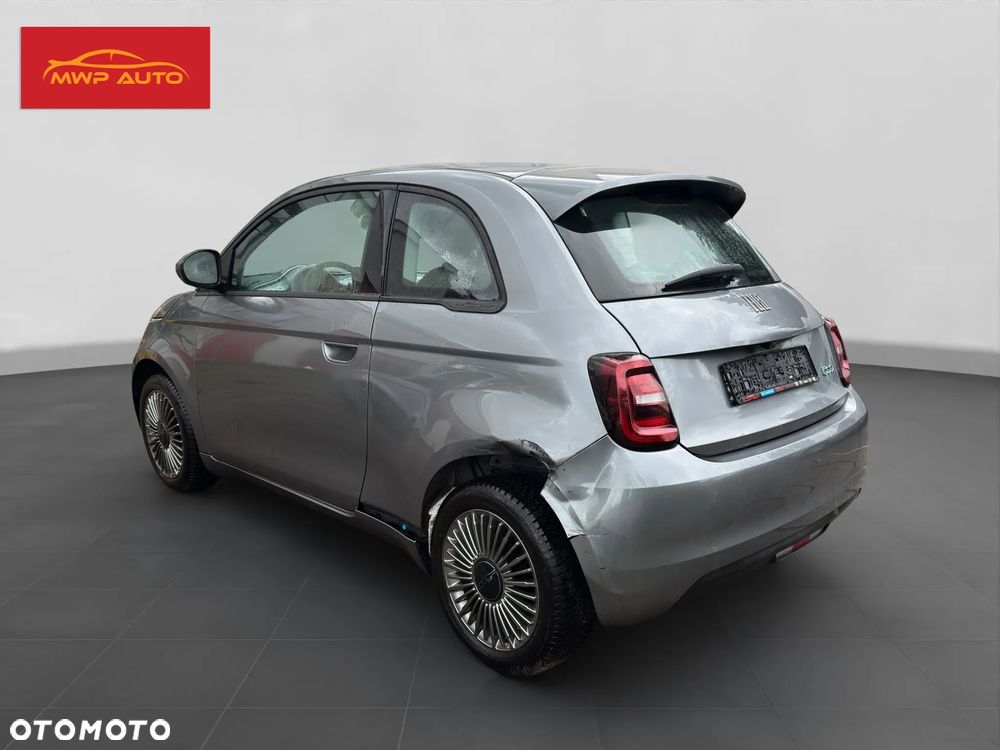 Fiat 500 42 kWh Icon - 5