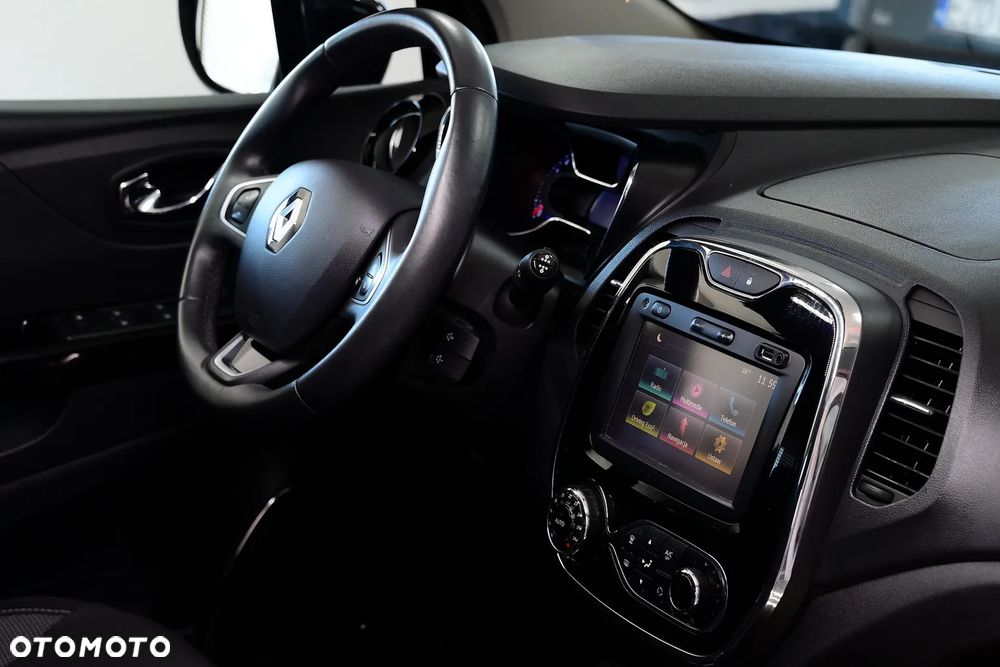 Renault Captur (ENERGY) TCe 90 INTENS - 26