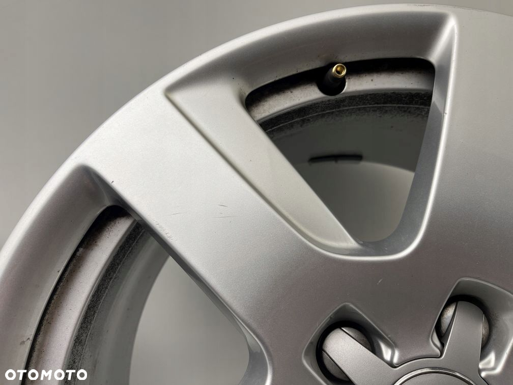 FELGI AUDI A6 C7 C8 A4 B9 Q5 7,5J 17 ET37 4G0601025L - 8