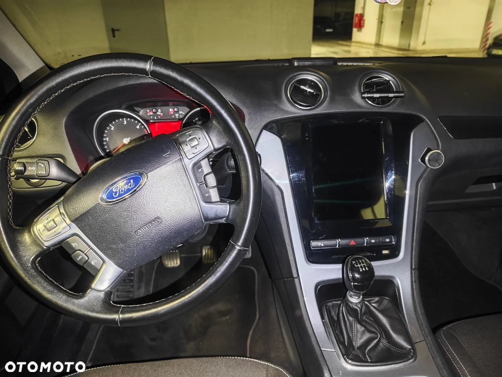 Ford Mondeo 2.0 TDCi Black Magic - 7