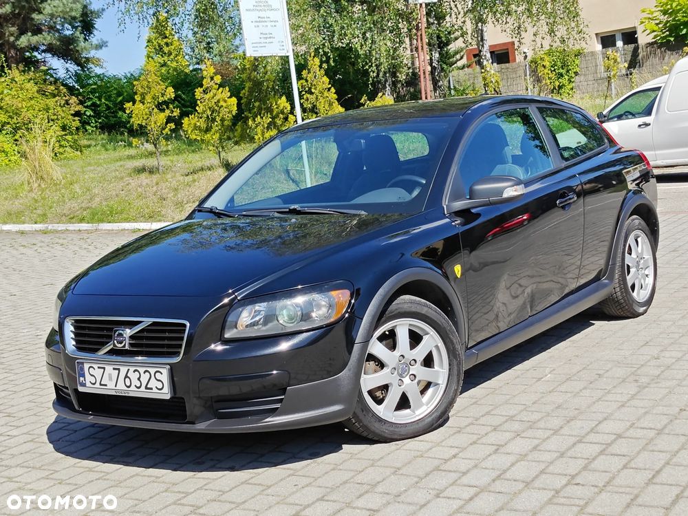 Volvo C30 1.6D RDesign - 2