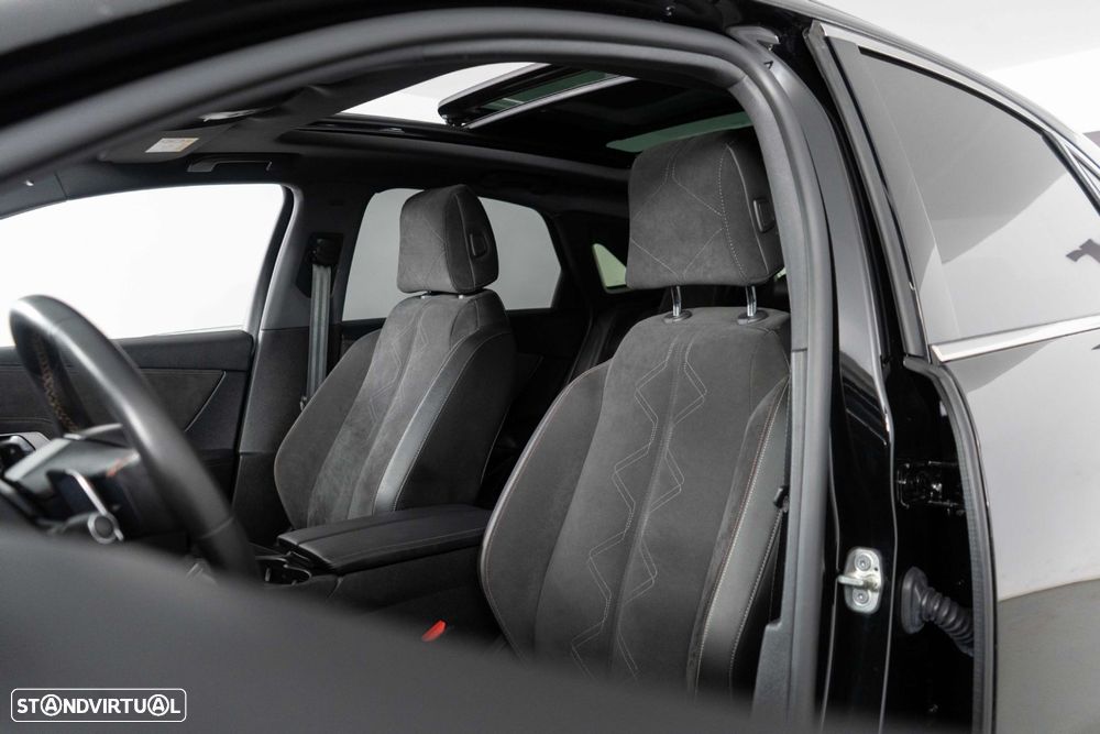 DS DS7 Crossback E-Tense Performance Line+ EAT8 - 9