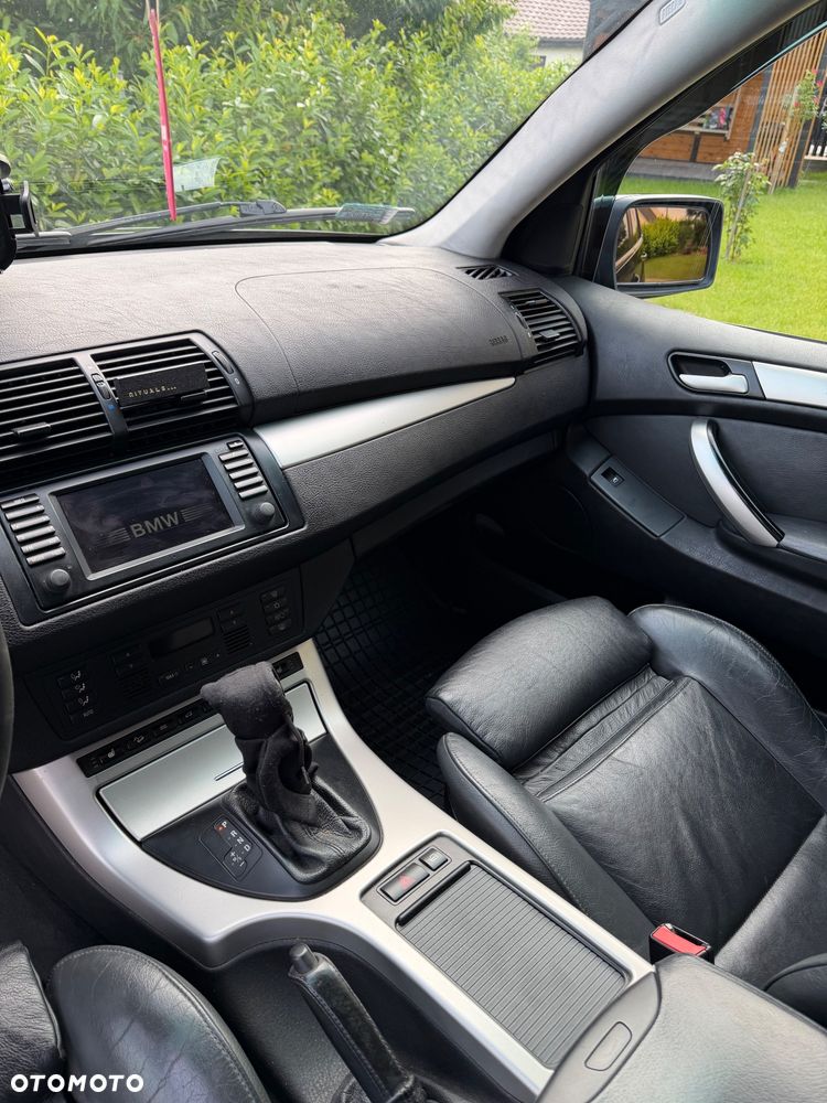BMW X5 - 12