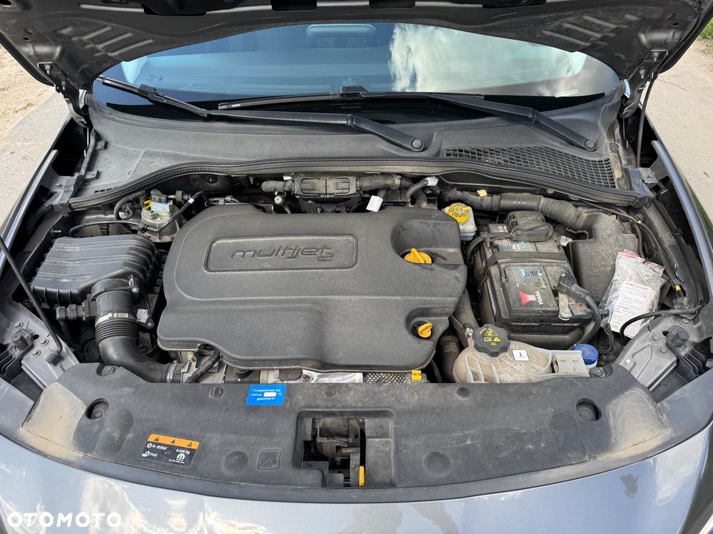 Fiat Tipo 1.6 MultiJet 16v Lounge - 26