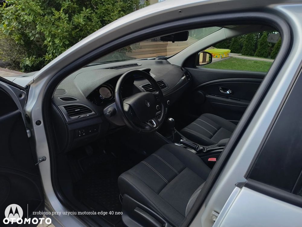Renault Megane 1.5 dCi Life - 20