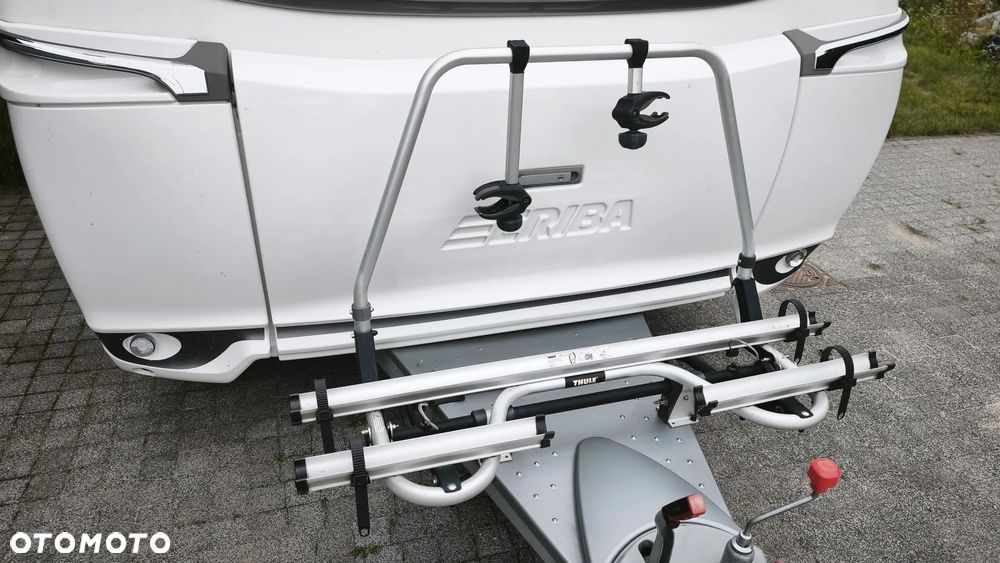 Hymer-Eriba NOVA GL - 3