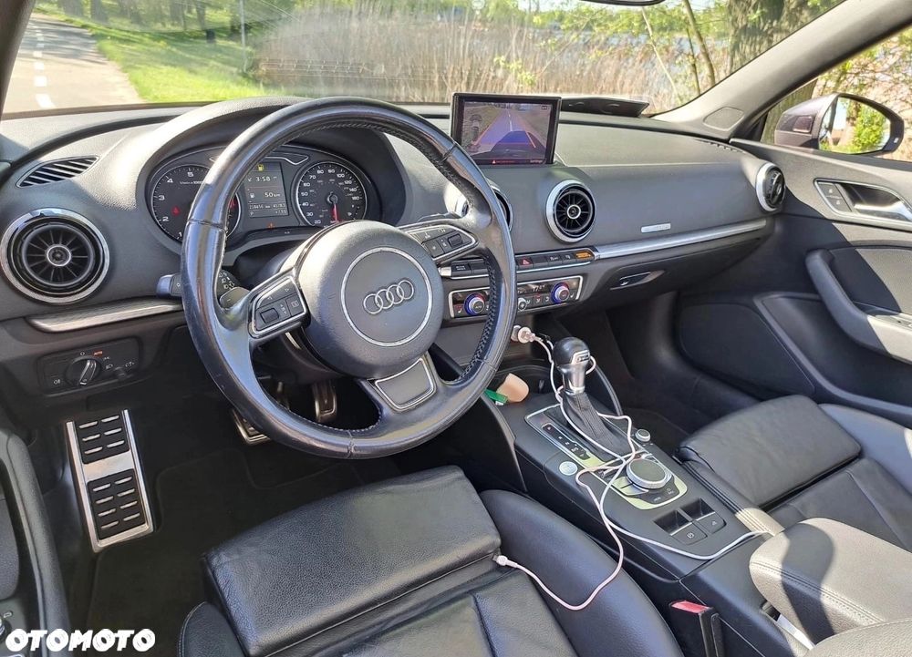 Audi A3 - 19