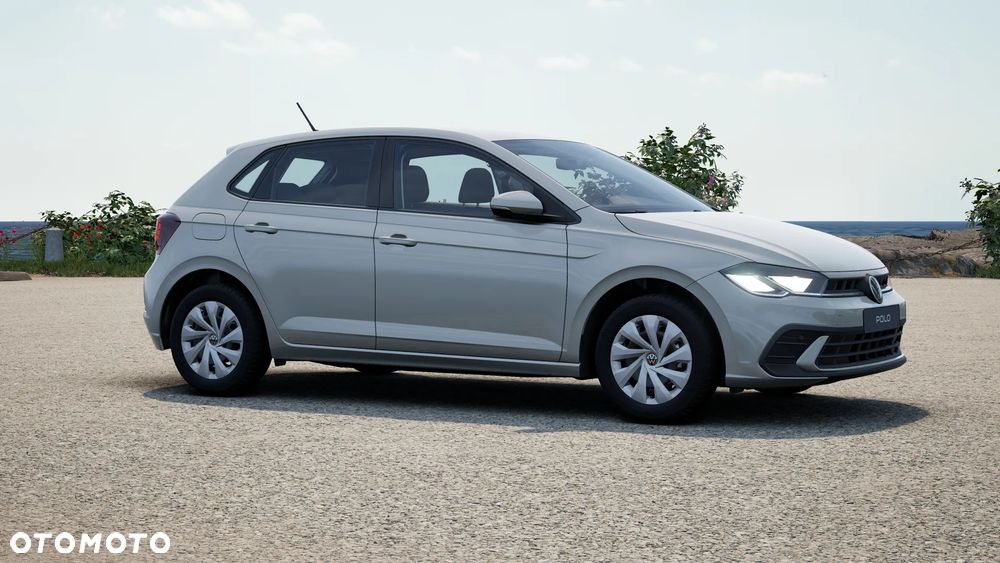 Volkswagen Polo 1.0 MPI - 8