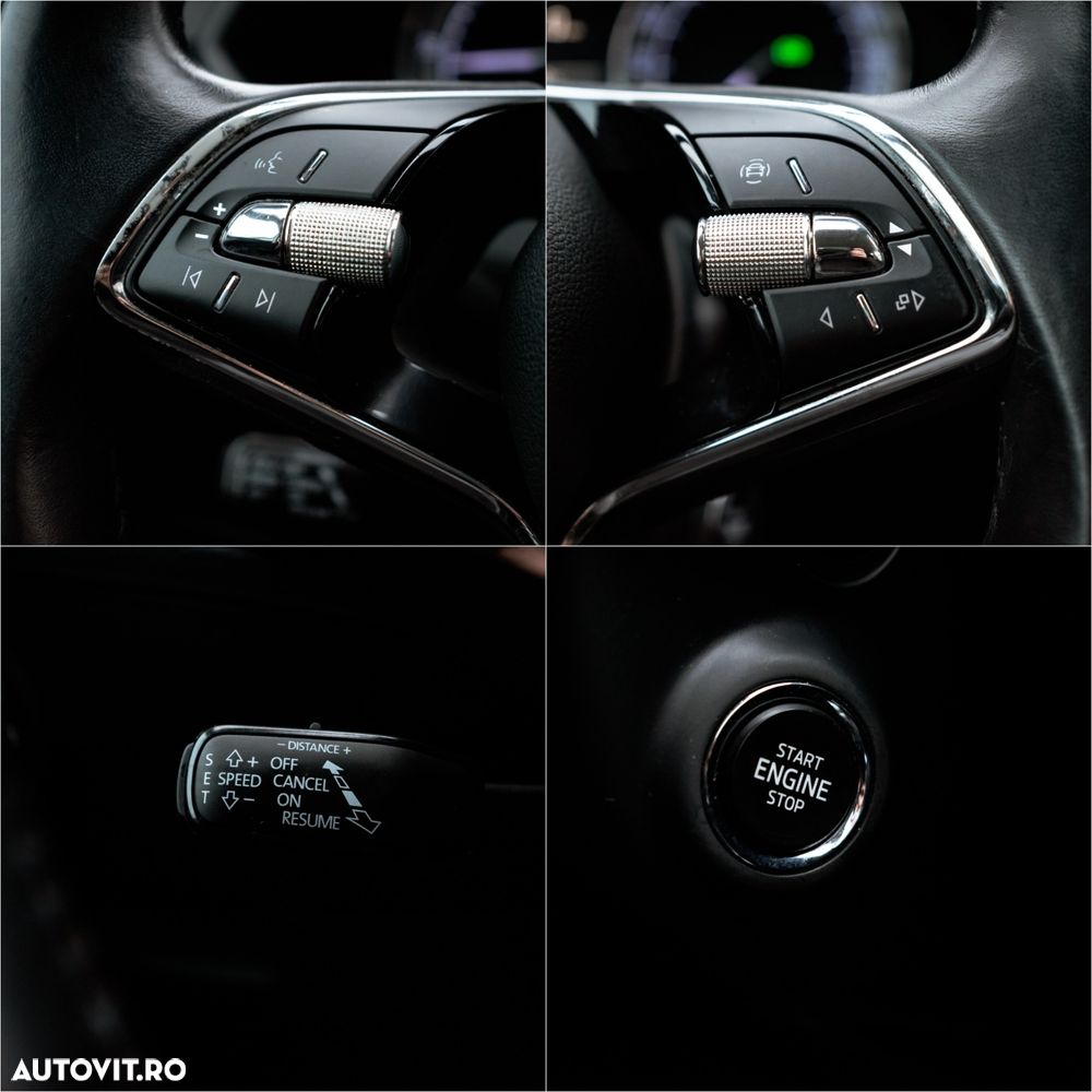 Skoda Superb 2.0 TDI DSG Style - 26