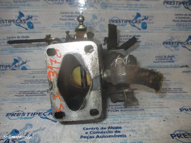 Carburador 321CEV SEAT IBIZA 1990 0.9I 40CV 5P BRANCO - 1