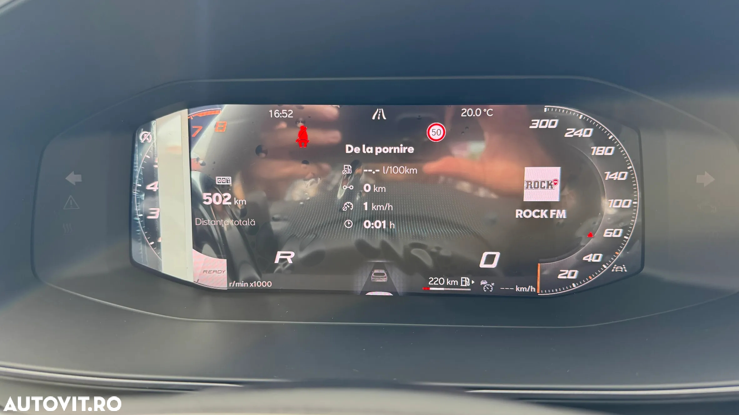 Cupra Formentor VZ 2.0 TSI 4DRIVE DSG - 7