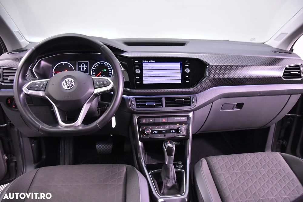 Volkswagen T-Cross - 9