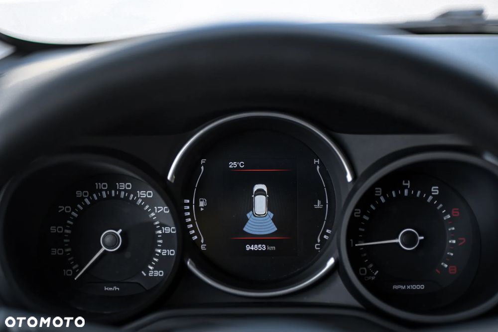 Fiat 500L - 5