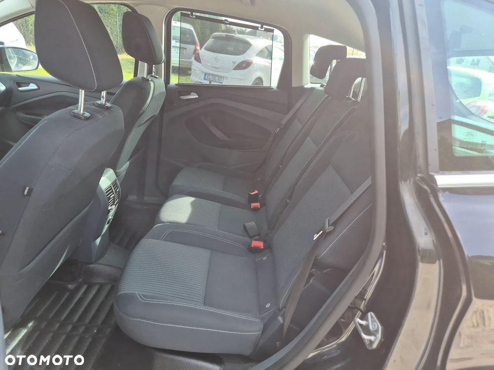 Ford C-MAX - 26