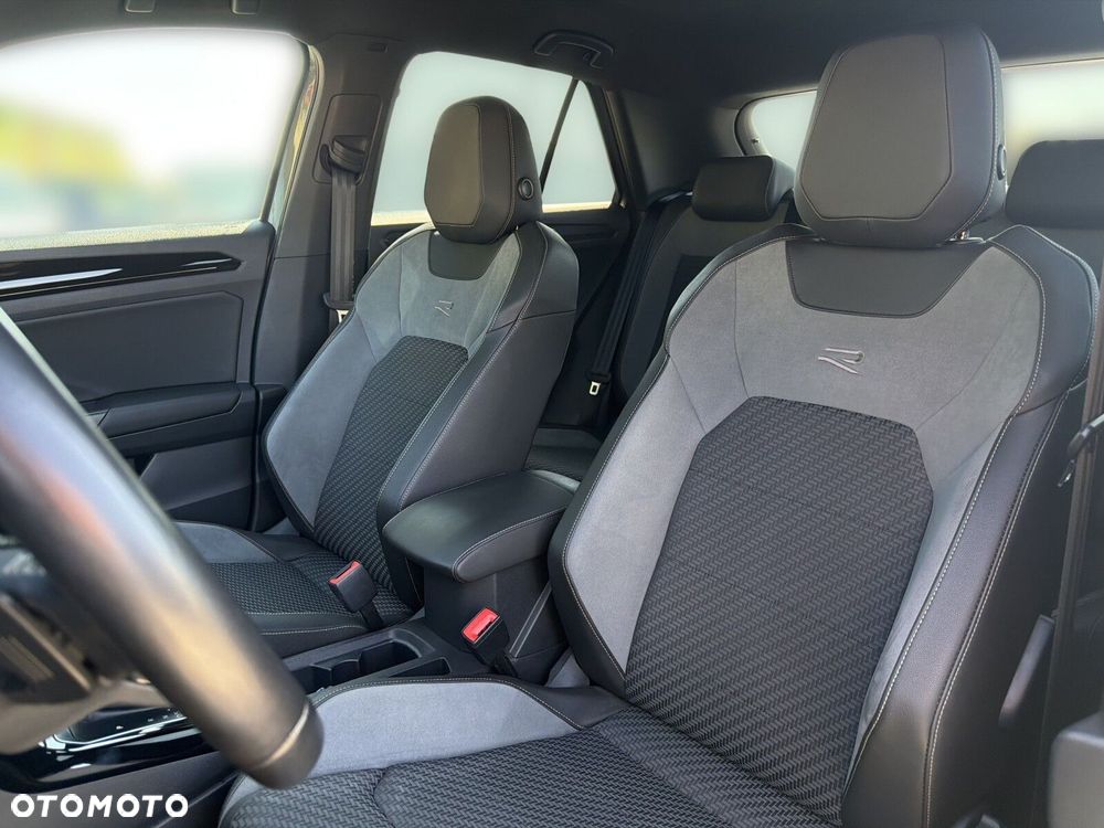 Volkswagen T-Roc 2.0 TSI 4Motion R DSG - 13