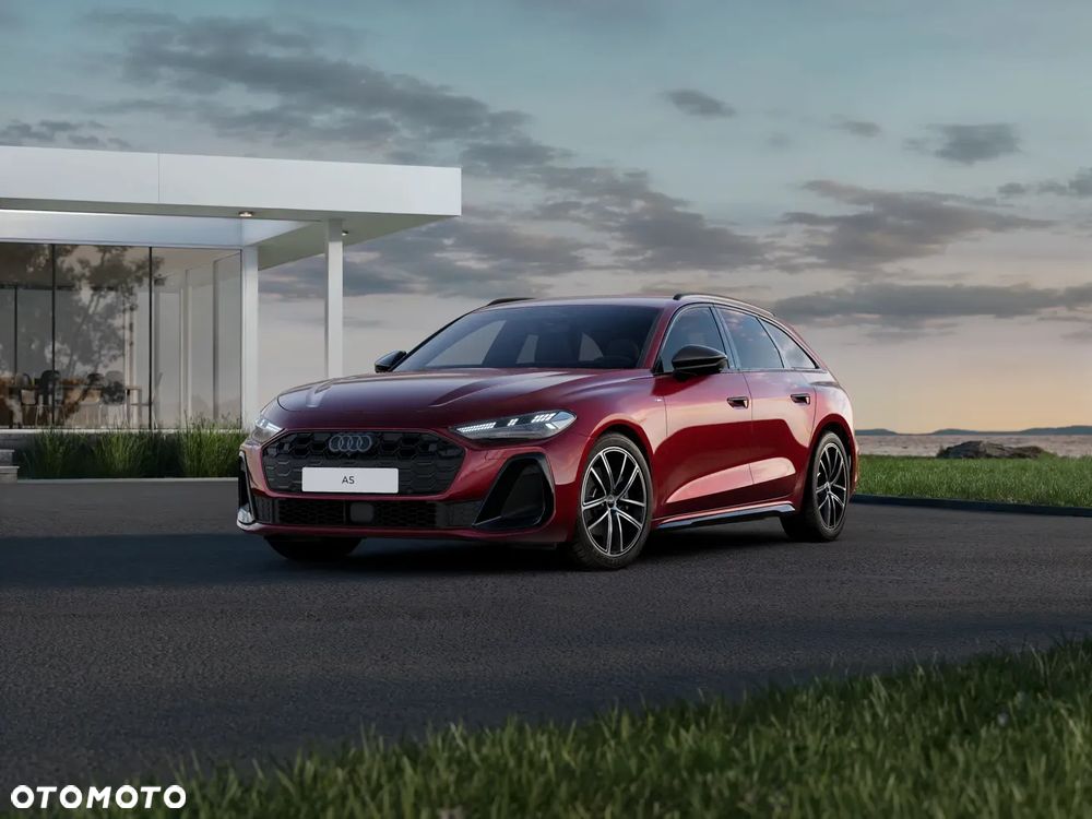 Audi A5 Avant TFSI S tronic - 18