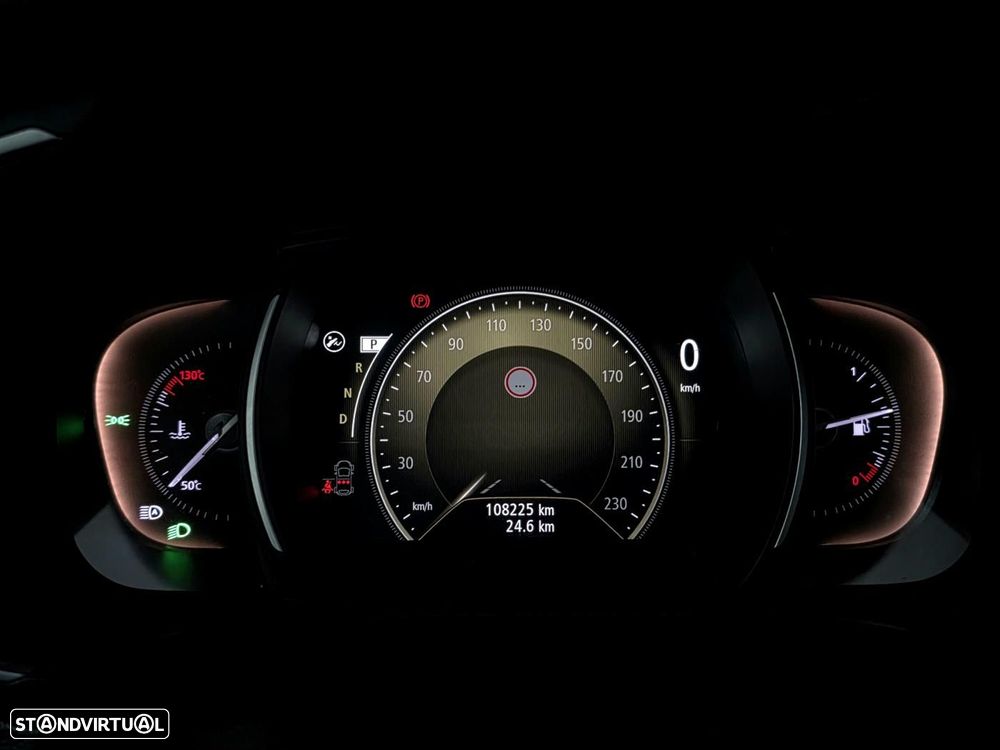 Renault Koleos 2.0 dCi Intens X-Tronic - 11