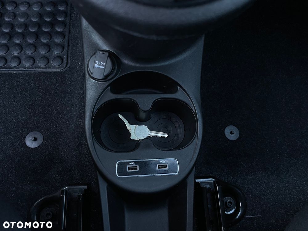 Fiat 500 1.0 GSE Hybrid - 15