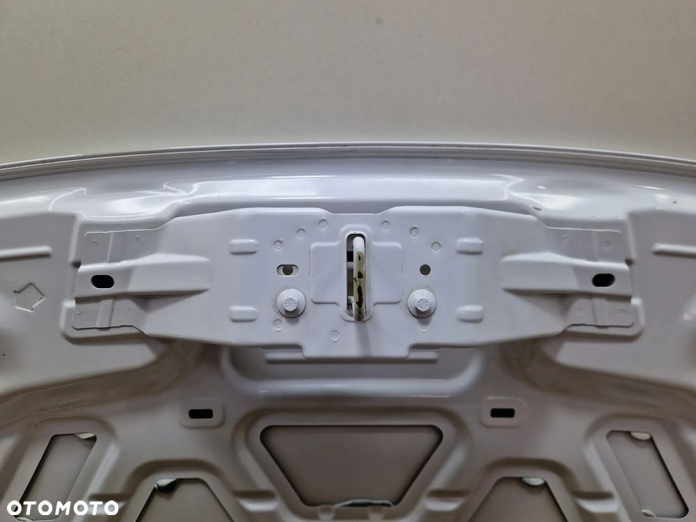Ford Puma MK2 Maska Pokrywa silnika L1TBS16854AD 19- - 8