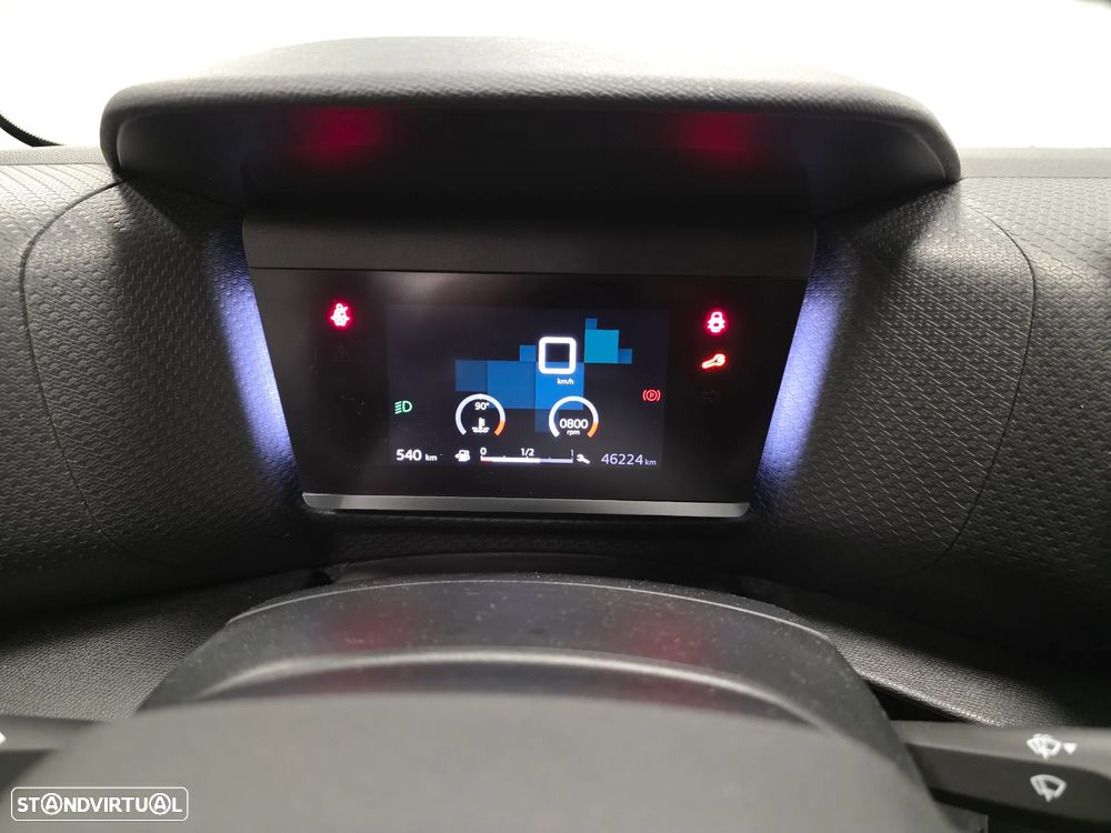 Citroën C4 1.5 BlueHDi Feel Pack - 55